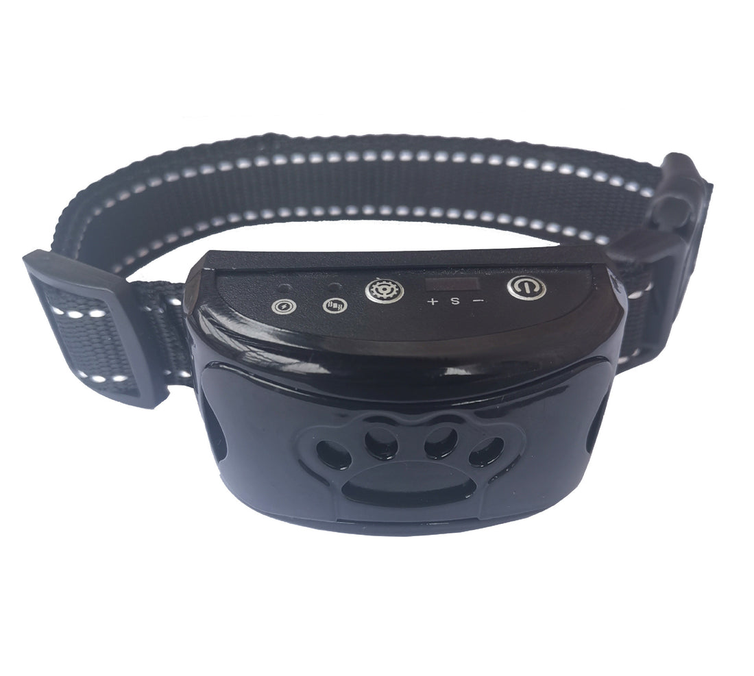 Dog Training Collar Waterproof Electric Pet