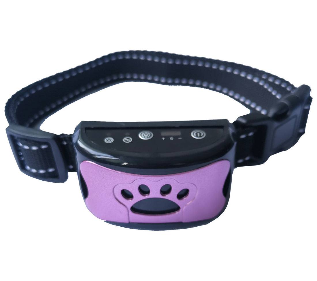 Dog Training Collar Waterproof Electric Pet