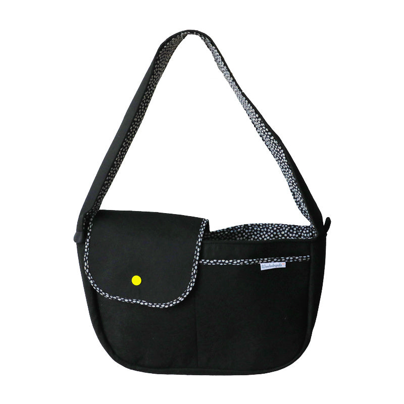 Korea  Cat Bags Go Out Portable