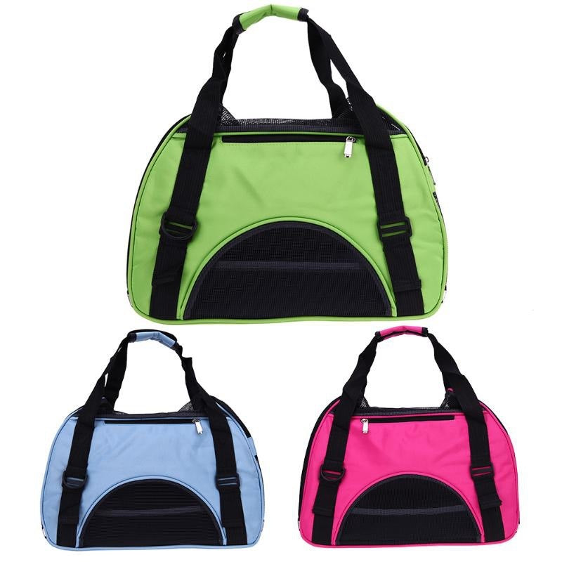 Pet Bag Out Carrying Bag Portable Pet Bag