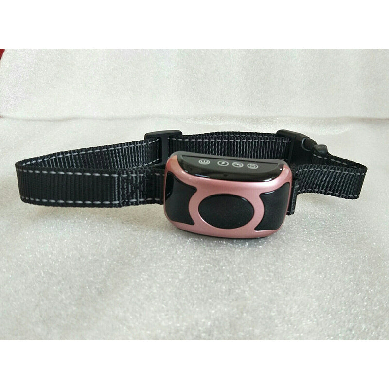 Electric Shock Anti-bark Device