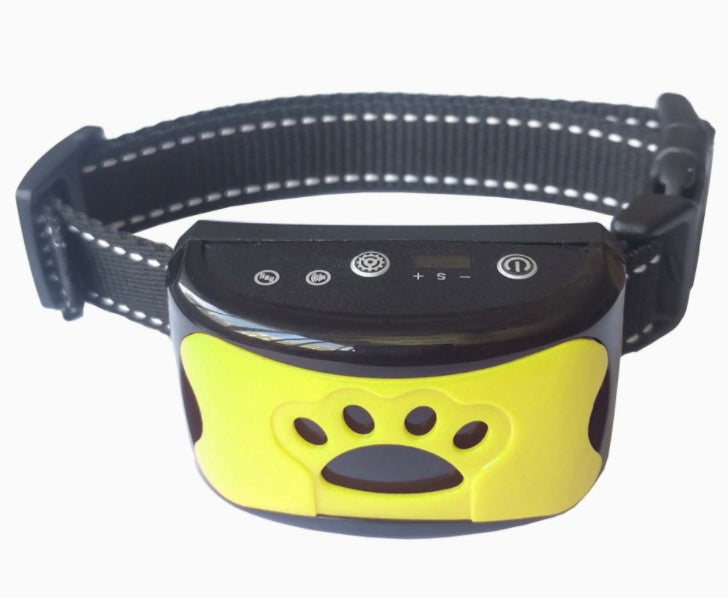 Dog Training Collar Waterproof Electric Pet