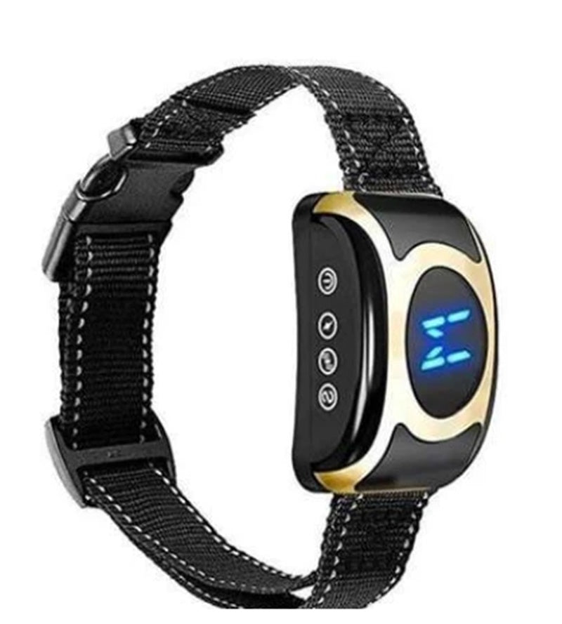 Electric Shock Anti-bark Device