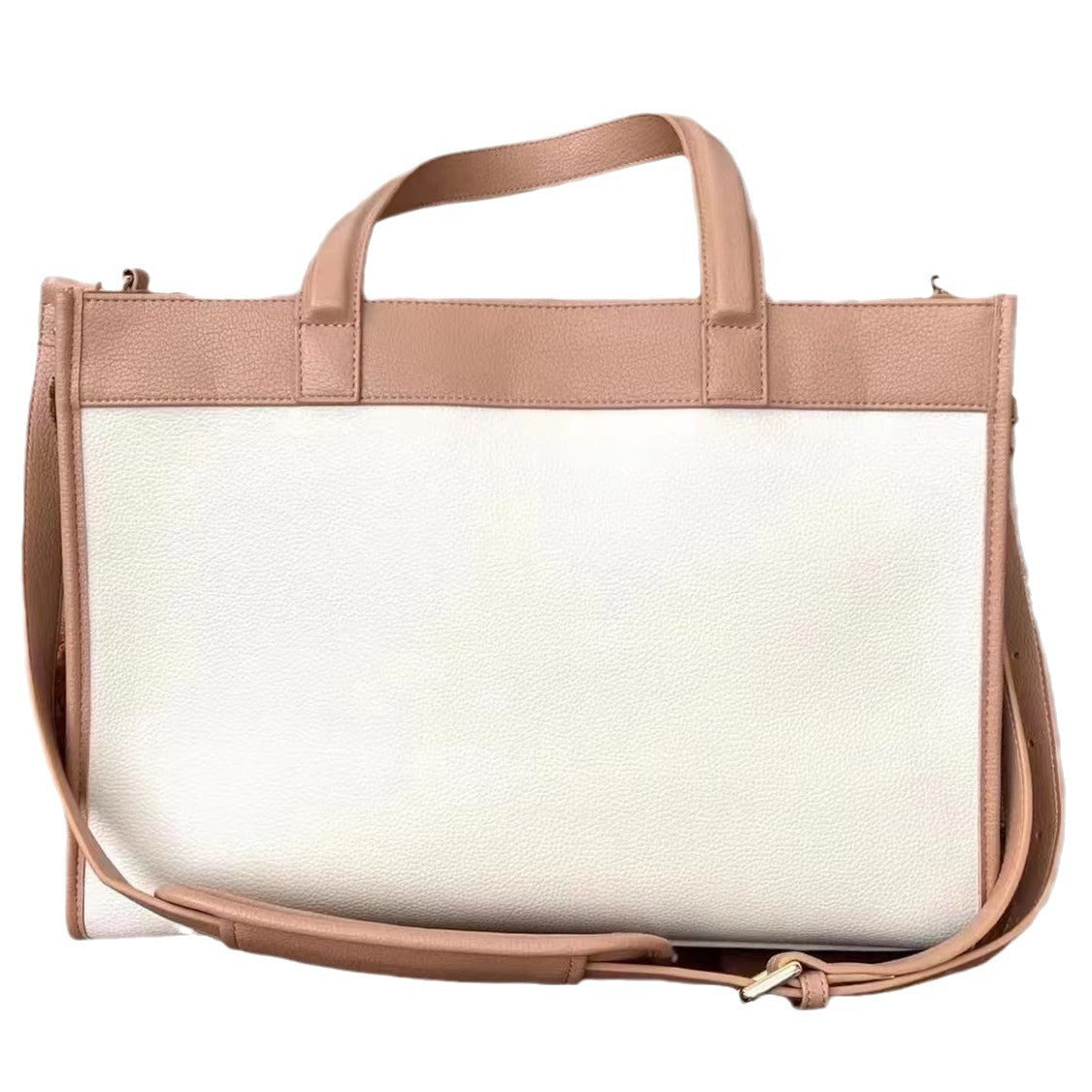 One-shoulder Portable Cute Dog  Bag