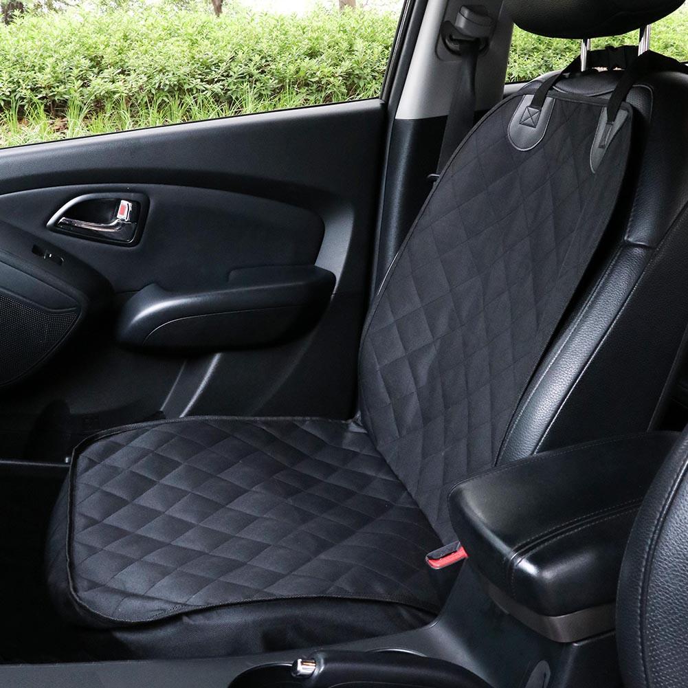 Pet Dog Cat Car Vice Seat Pad Cover Waterproof