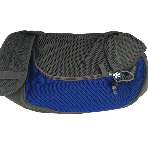 Shoulder Pet Bag Outdoor Carrier Messenger