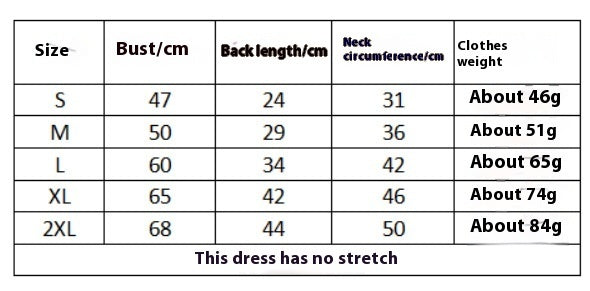 Pet Dog Coat Leopard Print Trench Coat