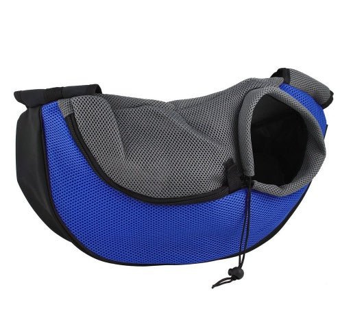 Shoulder Pet Bag Outdoor Carrier Messenger