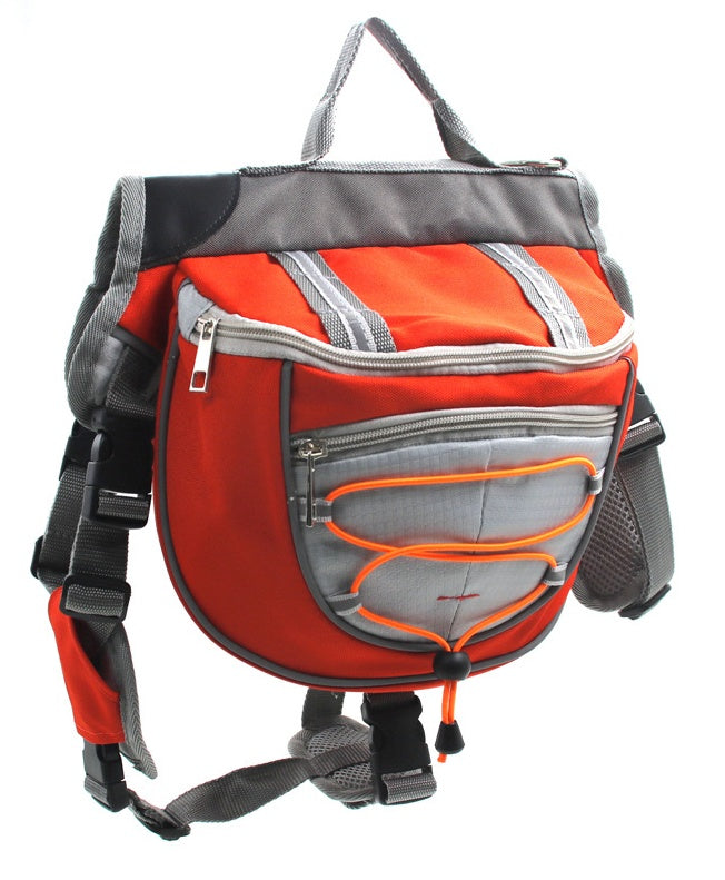 backpacks, outdoor, self-backing, small bags