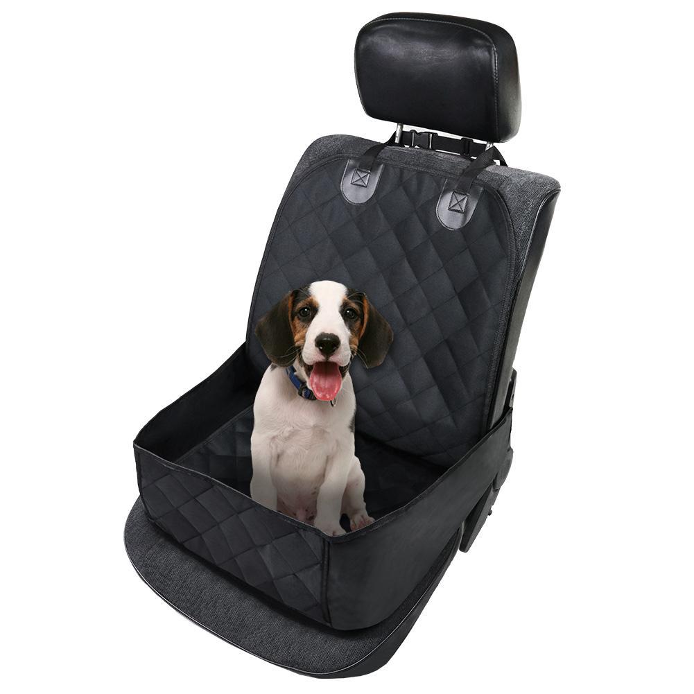 Pet Dog Cat Car Vice Seat Pad Cover Waterproof