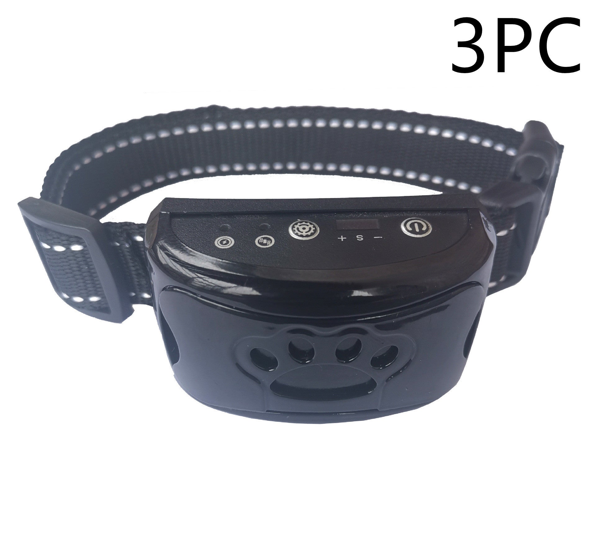 Dog Training Collar Waterproof Electric Pet