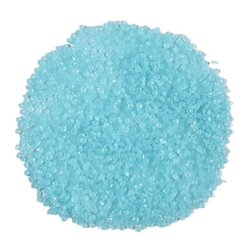 3-5mm Blue Luminous Sand Aquarium Fish Tank Sand
