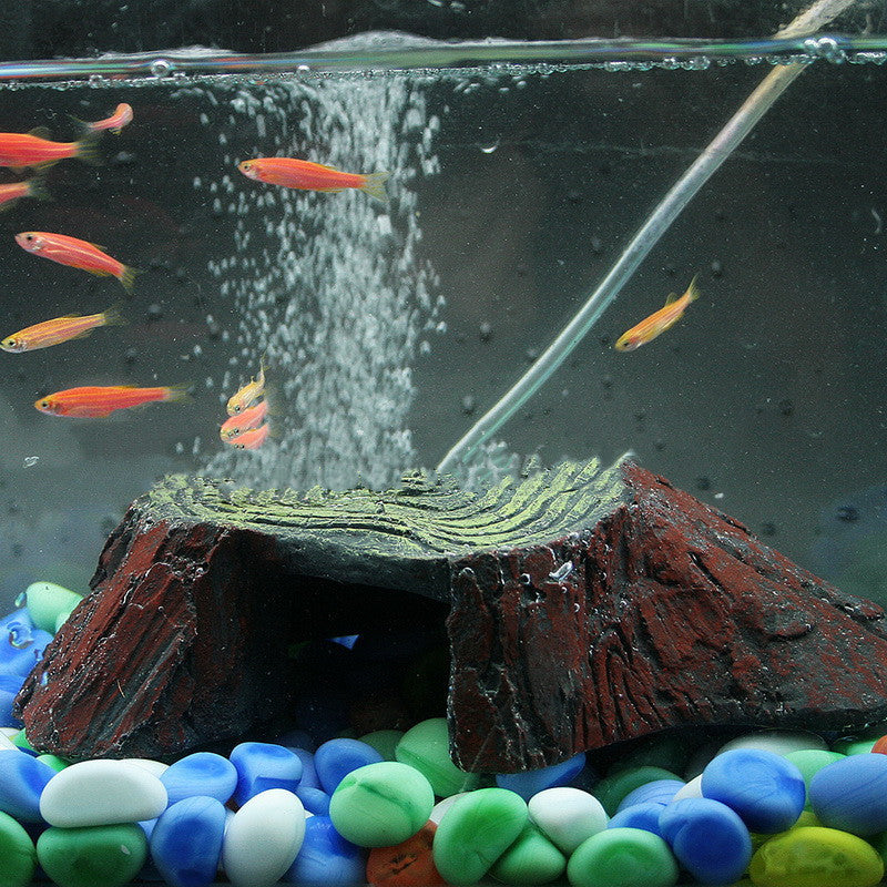 Fishing Supplies Balcony Climbing Rockery Balcony