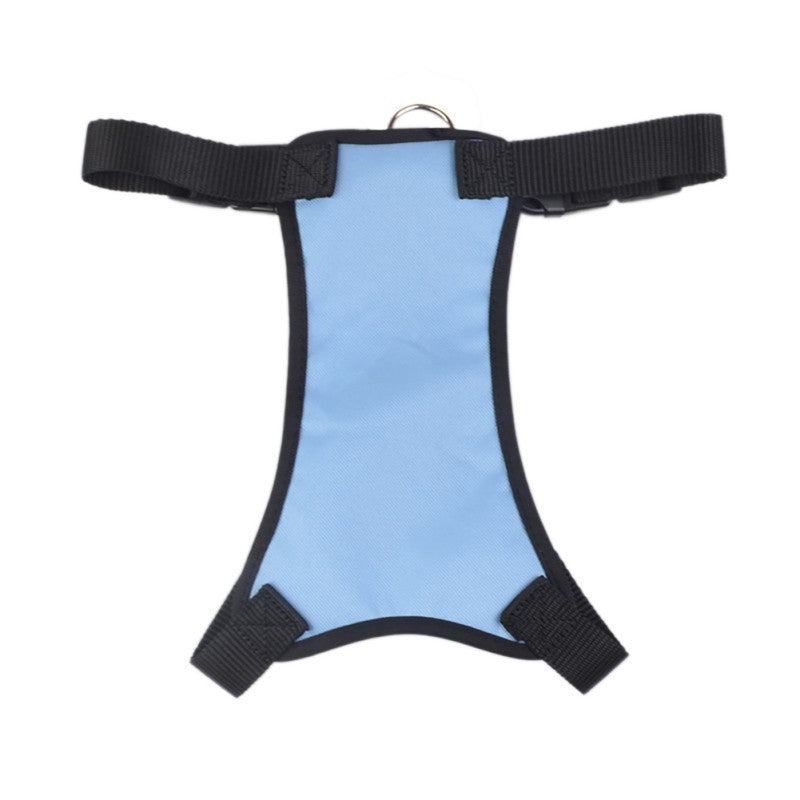 Pet car seat belt dog's reflective  seat belt