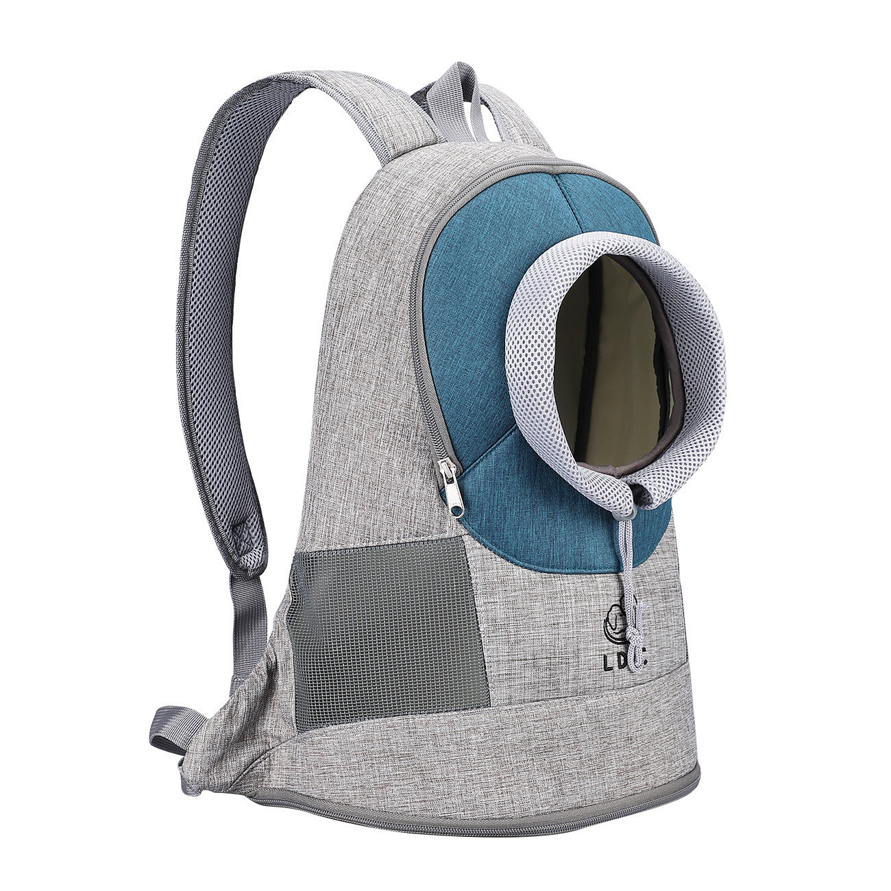 Shoulder Pet Bag Portable Breathable Backpack