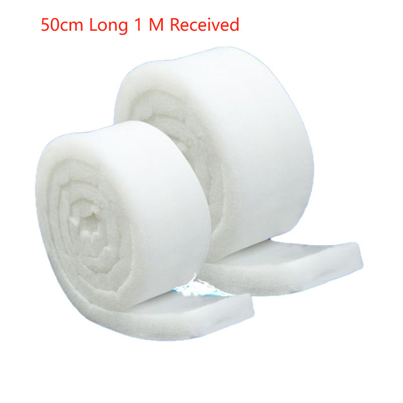 Fish Tank Thickened High Density Filter Cotton