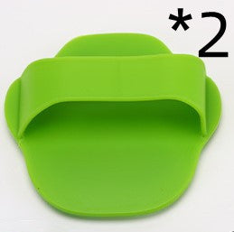 Massage Cleaning Silicone Multifunctional Pet Bath Brush