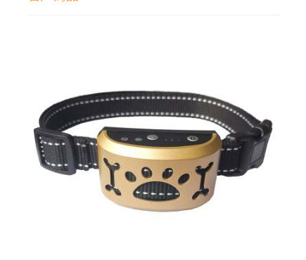 Dog Training Collar Waterproof Electric Pet