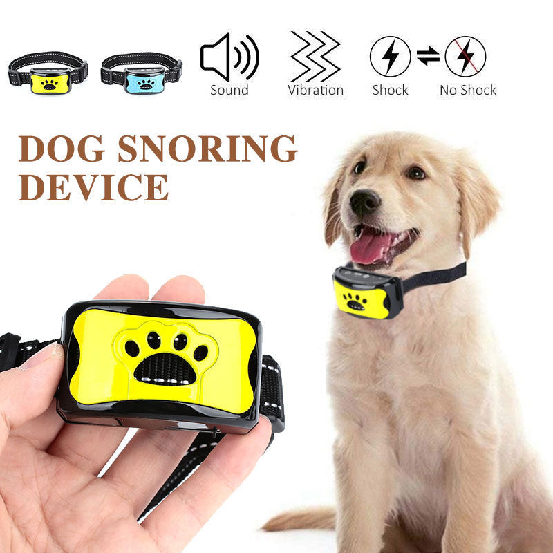 Dog Training Collar Waterproof Electric Pet