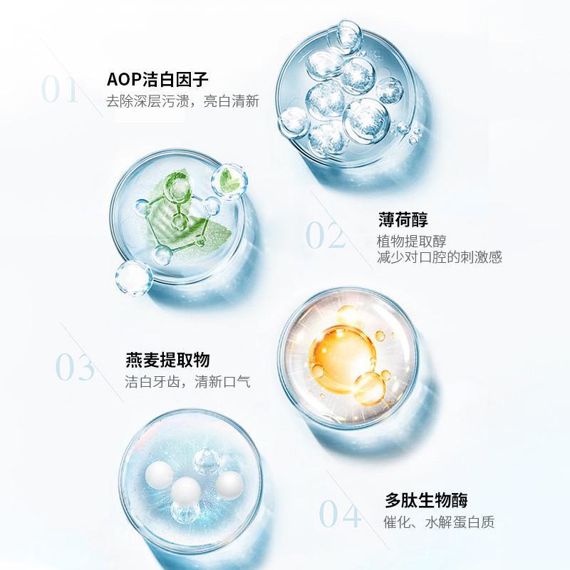 Pet Toothbrush Pen Teeth Cleaning Tools