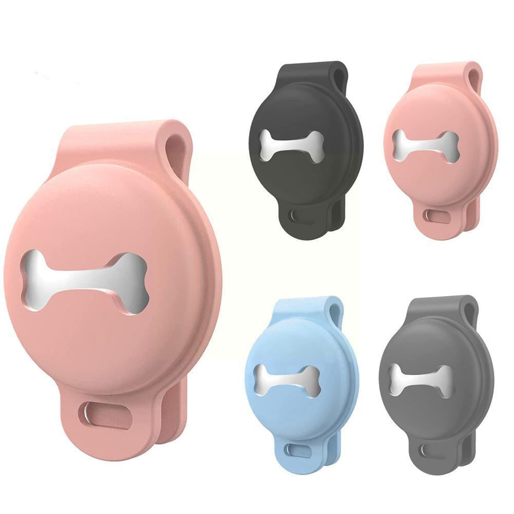 Silicone Protective Cover Anti-lost Locator Tracker