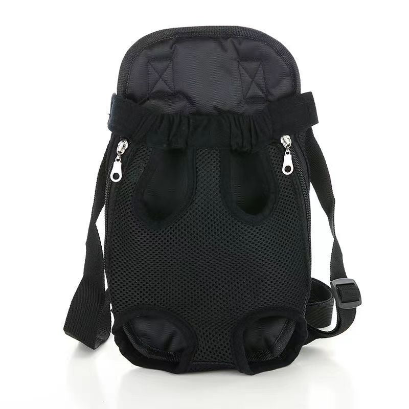 Pet Dog Carrier Backpack For Small Dogs