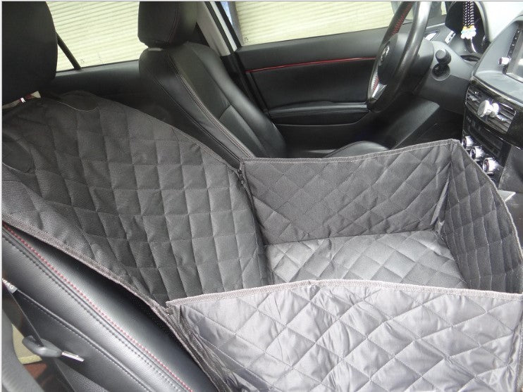 Pet Dog Cat Car Vice Seat Pad Cover Waterproof