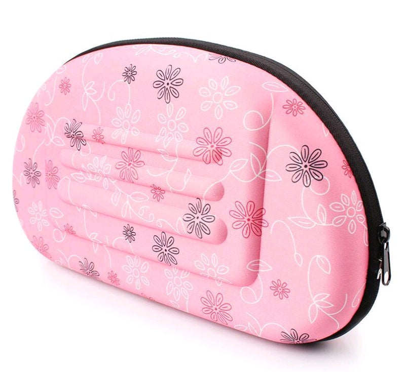 Foldable Handbag Out Portable Pet Shoulder Bag