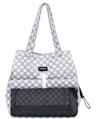 Portable Cat Bag Small Portable Shoulder Bag