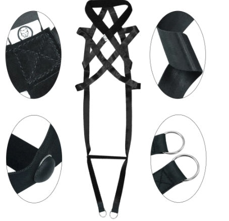 Dog Training Supplies Chest Straps Pet Leashes