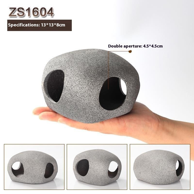 Aquarium Fish Tank Landscape Fish Tank Decoration Ornaments