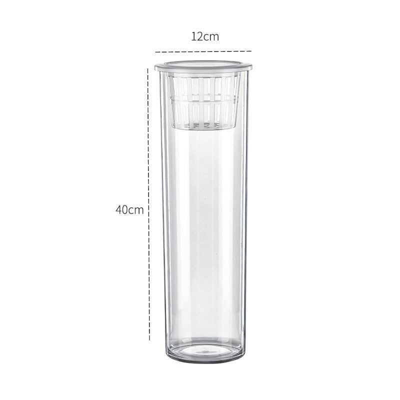 Living Room Micro Landscape Desktop Fish Tank