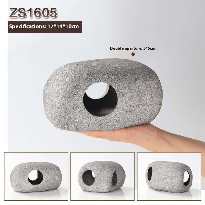 Aquarium Fish Tank Landscape Fish Tank Decoration Ornaments