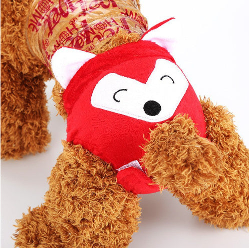 Reusable Dog Diapers Belly Band Cotton Physiological Underwear