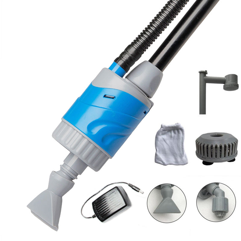 Electric Water Replenishment Suction Toilet