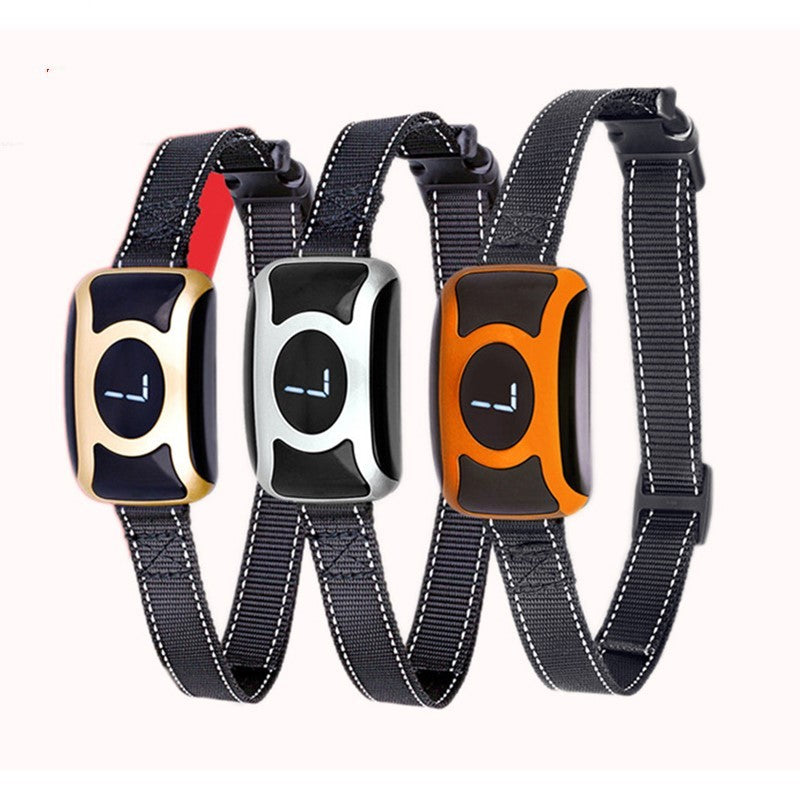 Electric Shock Anti-bark Device