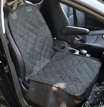 Pet Dog Cat Car Vice Seat Pad Cover Waterproof