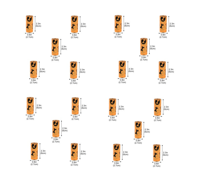 Dog Poop Bag Pet Supplies