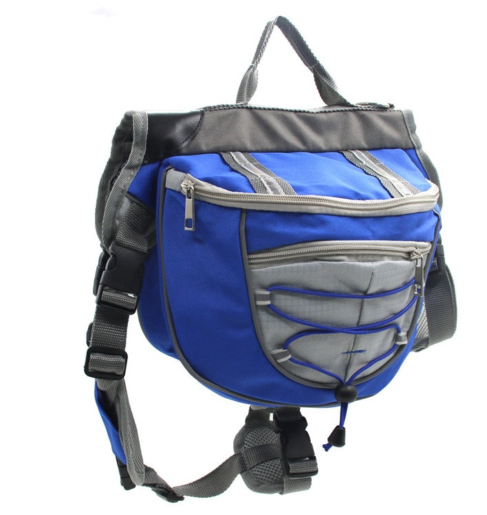 backpacks, outdoor, self-backing, small bags