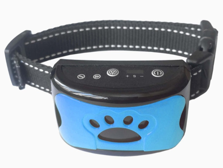Dog Training Collar Waterproof Electric Pet