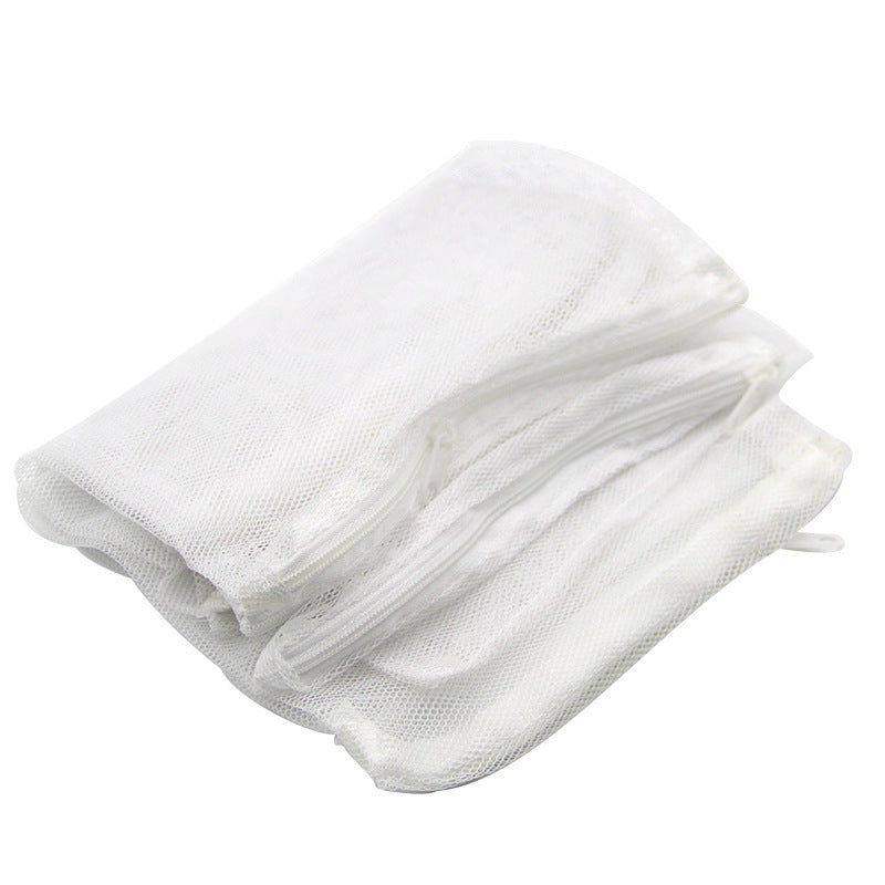Fish Tank Filter Material Net Pocket Activated