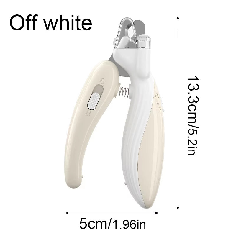 Pet Grooming Nail Clippers