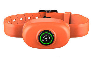 Dog Electric Collar Waterproof Dog