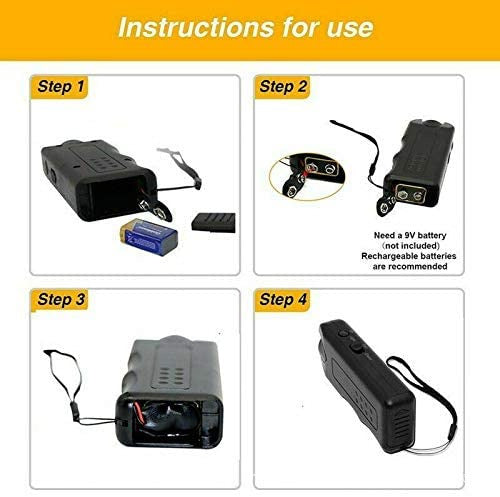 Ultrasound Pet Training Anti Barking Control Devices