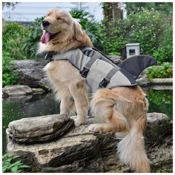 Pet Jacket Dog Outdoor Swimming Suit