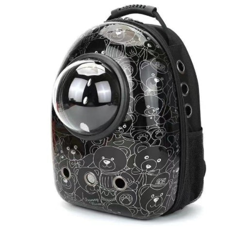 Pet Bag Out Portable Space Bag