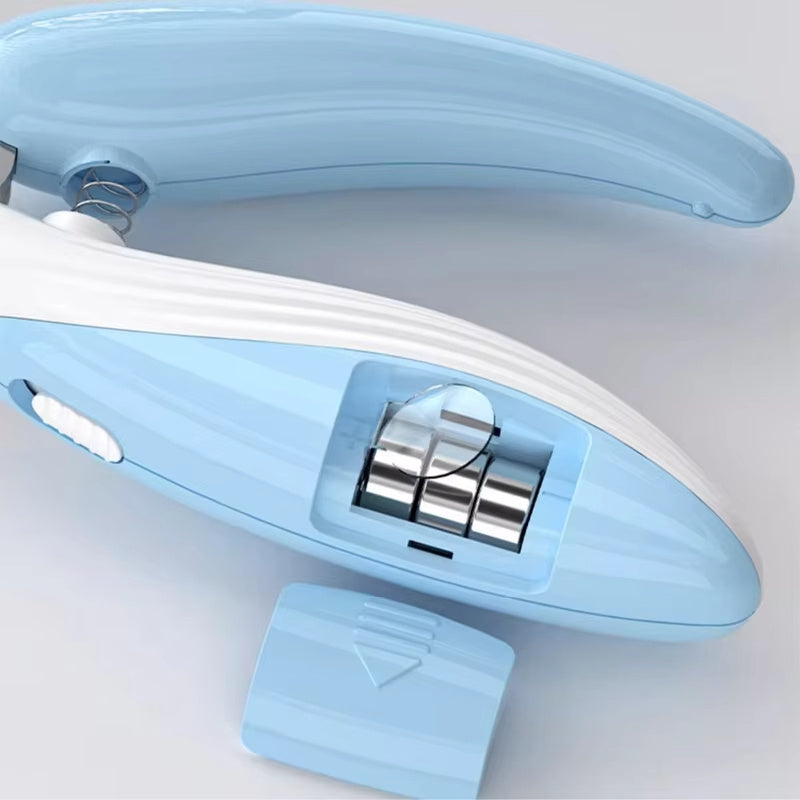 Pet Grooming Nail Clippers