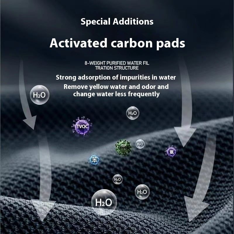 Fish Tank Filter Cotton Special Filter