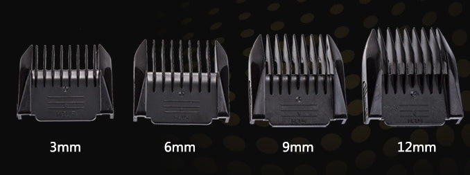 Professional Pet Hair Trimmer