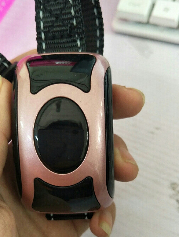 Electric Shock Anti-bark Device